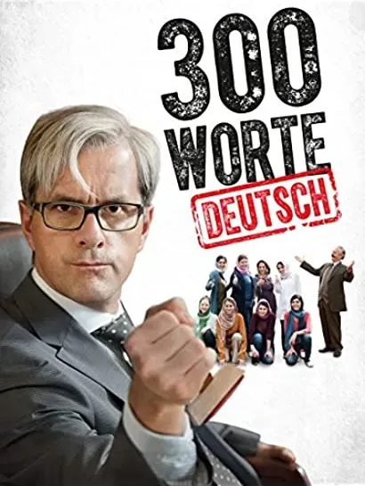 300 Worte Deutsch