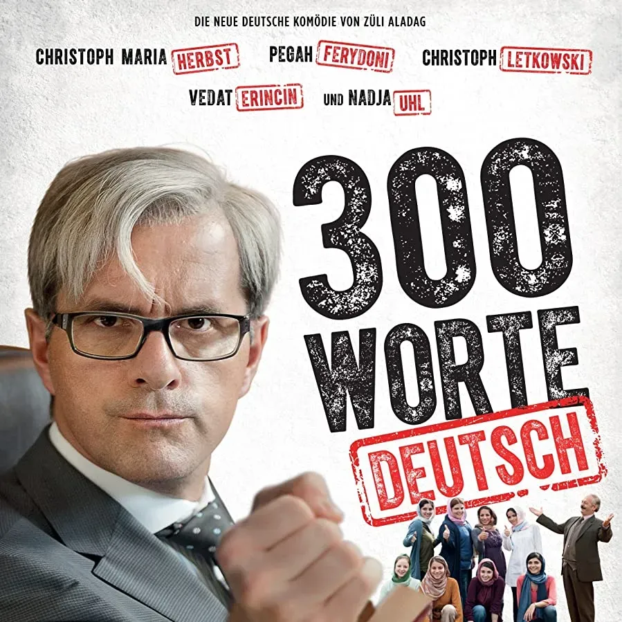 300 Worte Deutsch online