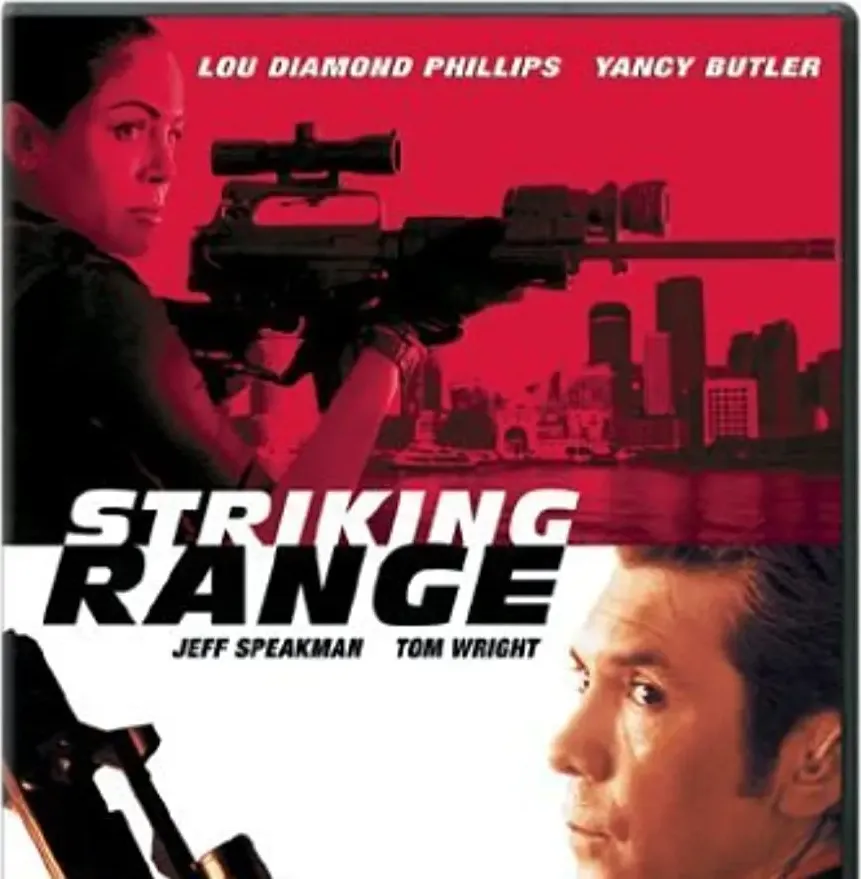 Striking Range online