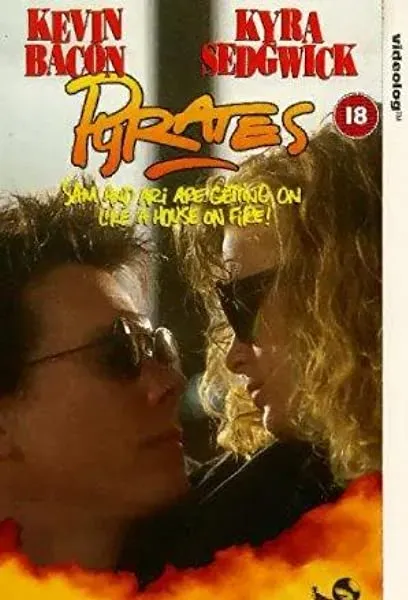 Pyrates