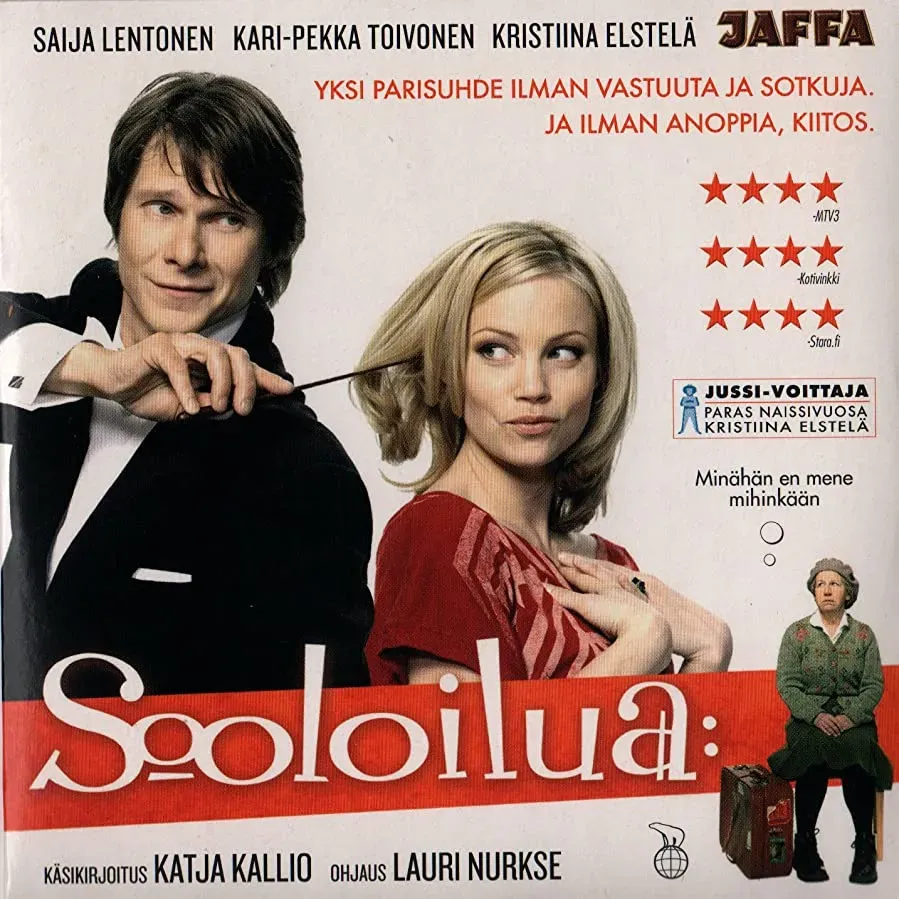 Sooloilua online