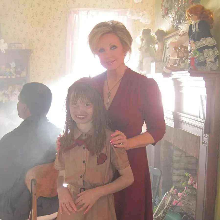 American Horror House online