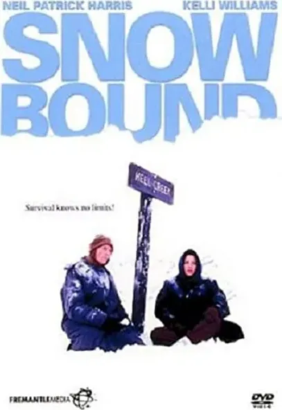 Snowbound: The Jim and Jennifer Stolpa Story