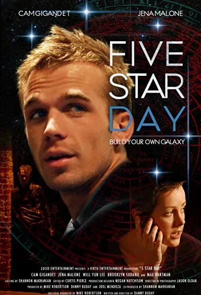 Five Star Day