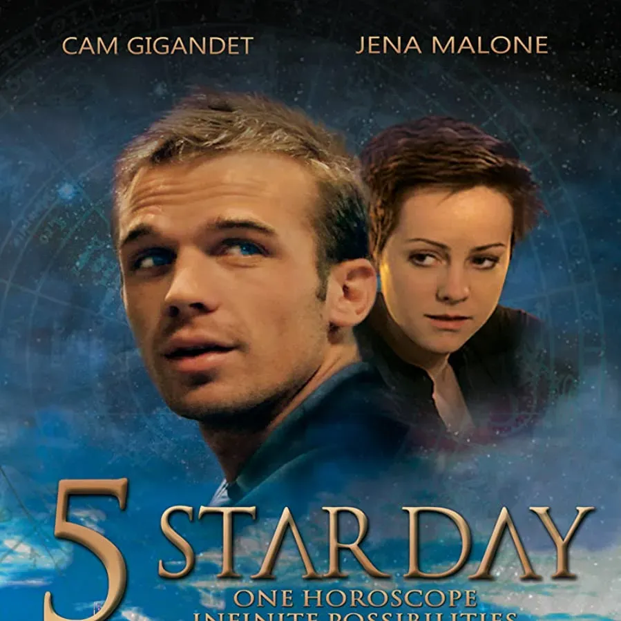 Five Star Day online