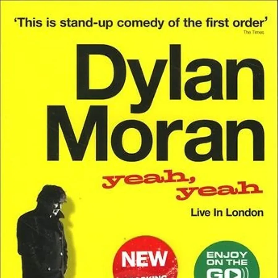 Dylan Moran: Yeah, Yeah online