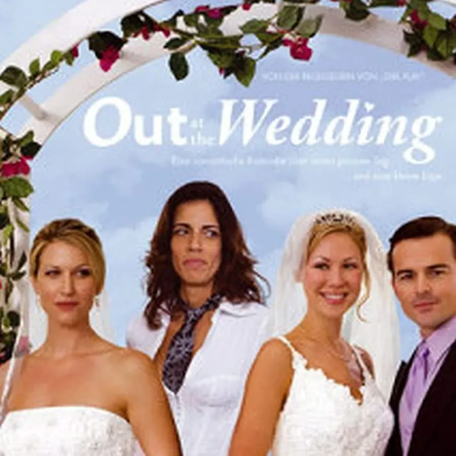 Out at the Wedding online