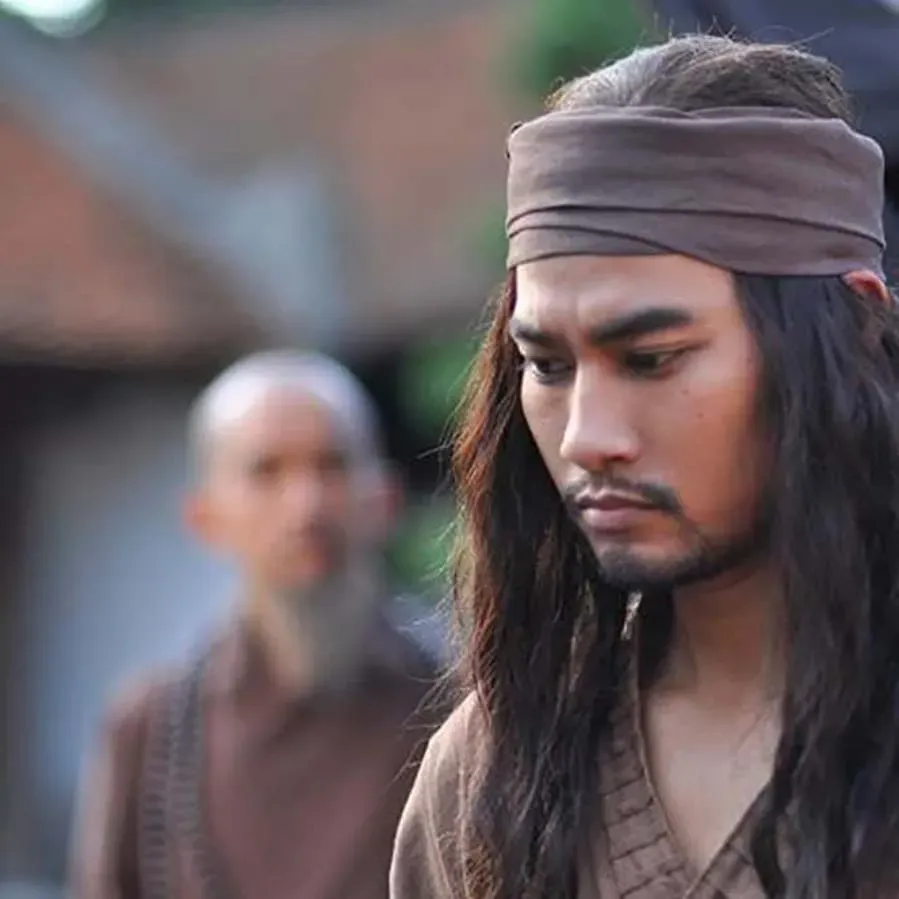 Thiên menh anh hùng online