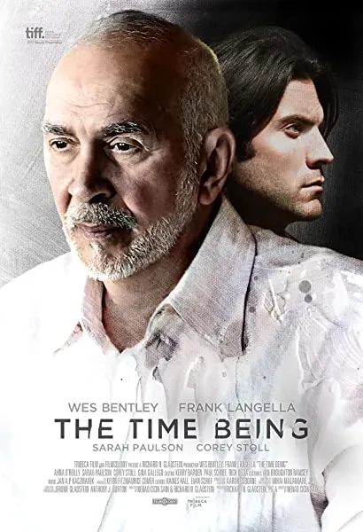 The Time Being