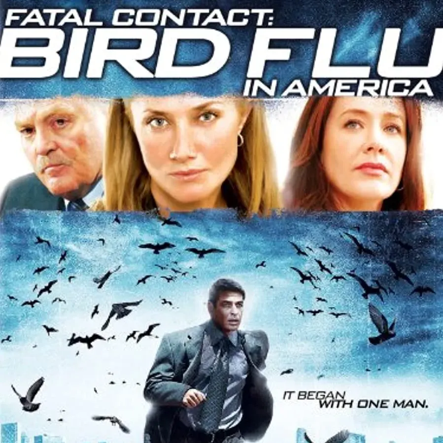 Fatal Contact: Bird Flu in America online
