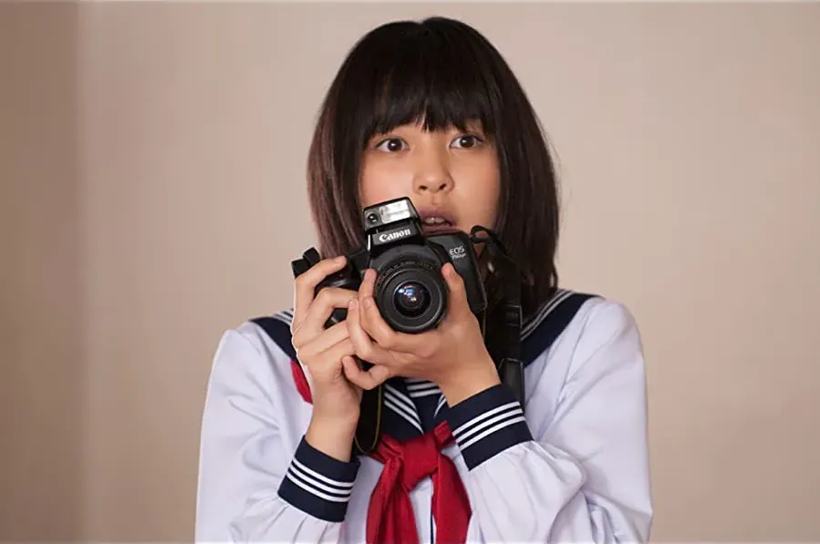 Tomie: Anrimiteddo online
