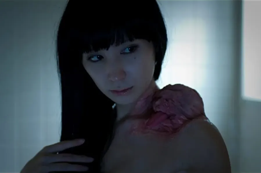 Tomie: Anrimiteddo online