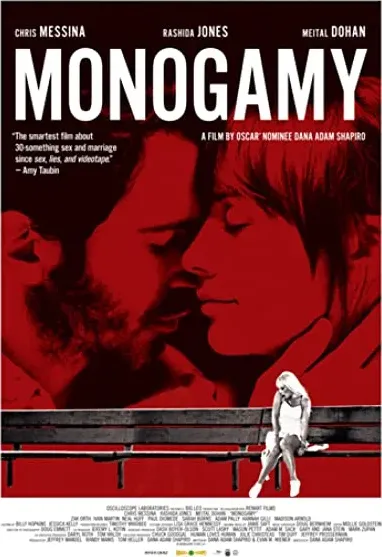 Monogamy