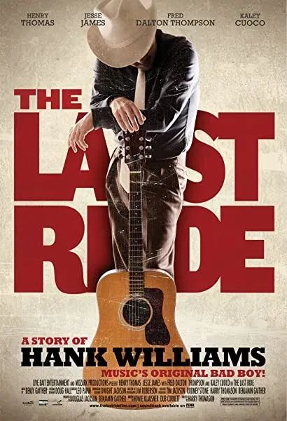 The Last Ride