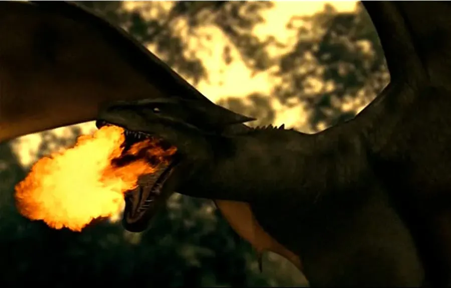 Dragon online