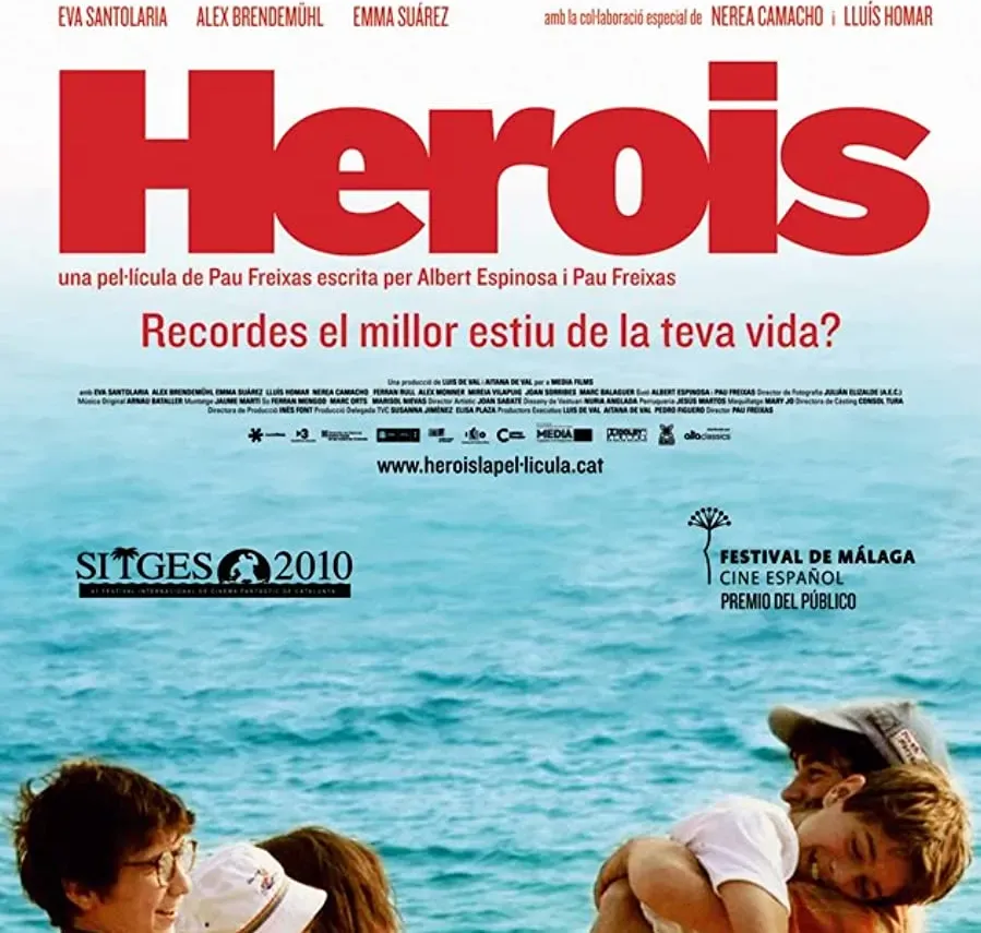 Héroes online