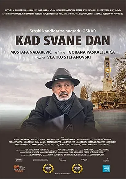Kiedy wstanie dzien