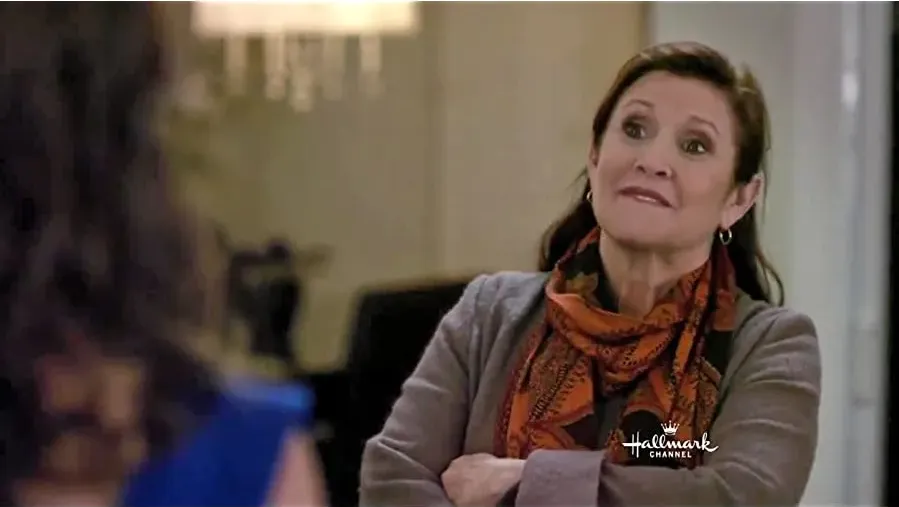 It's Christmas, Carol! online