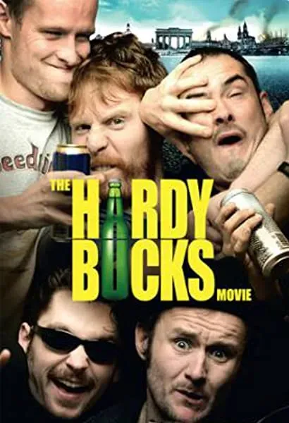 The Hardy Bucks Movie