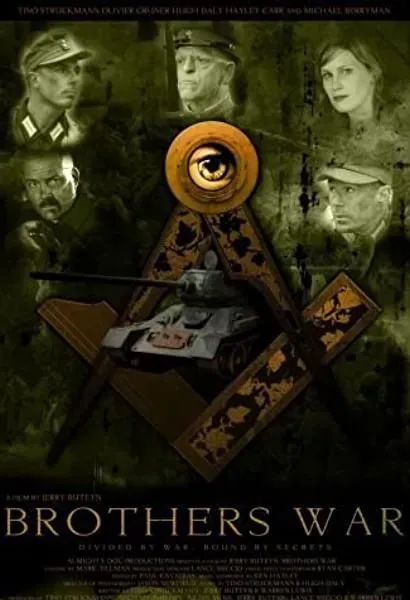 Brothers War