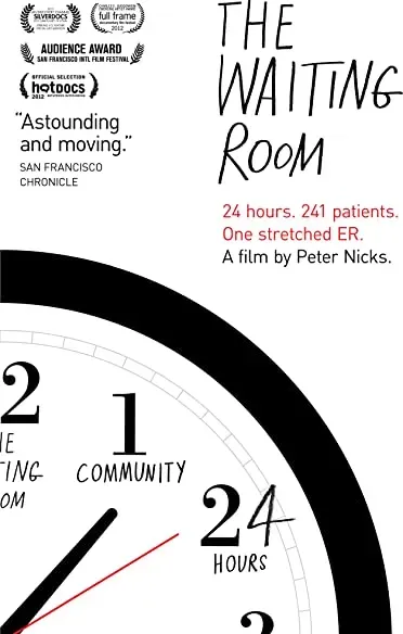 The Waiting Room