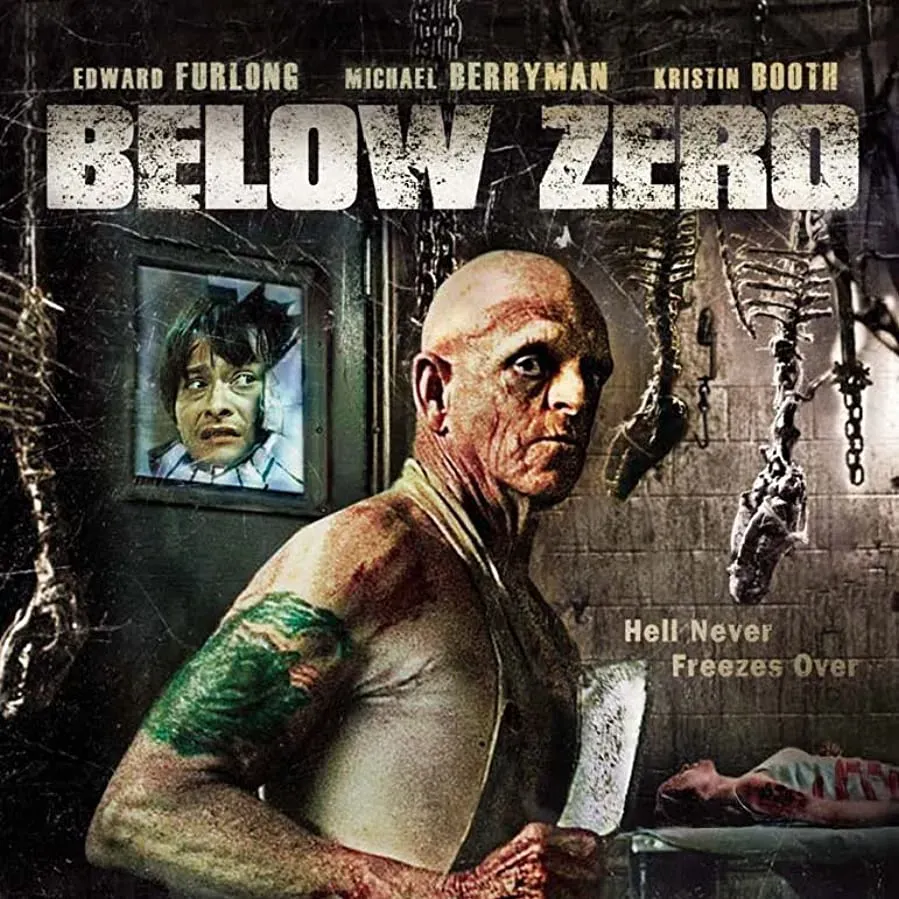 Below Zero online