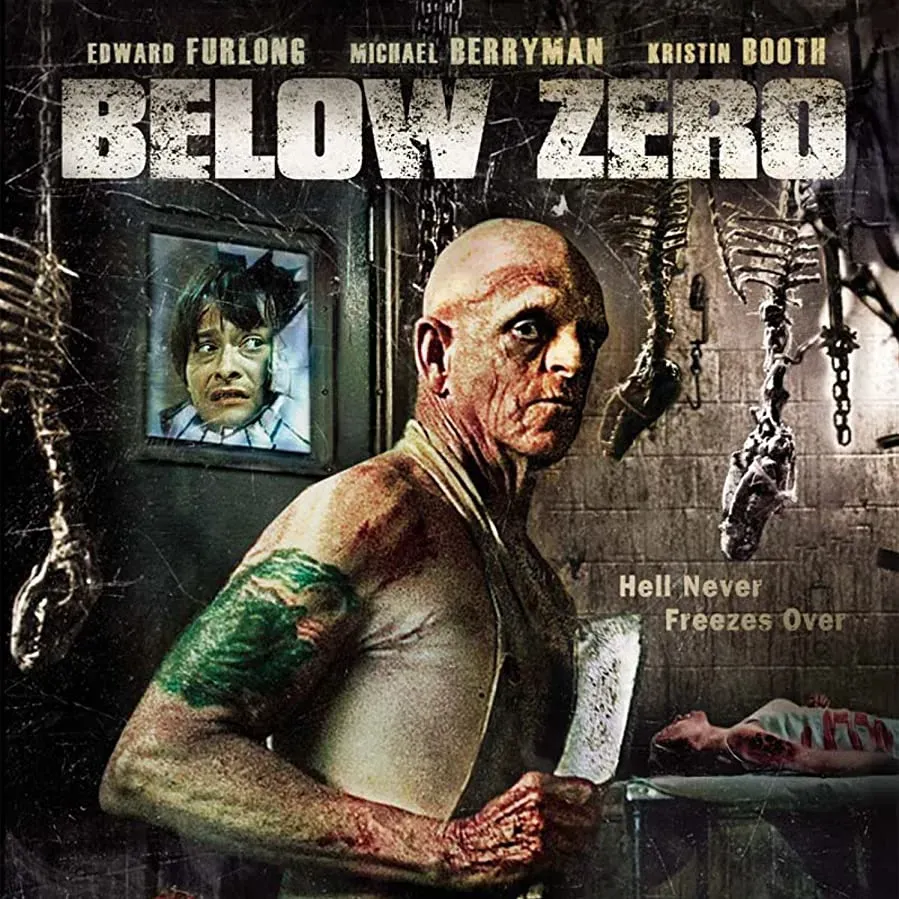 Below Zero online