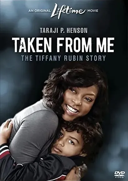 Uprowadzony. Historia Tiffany Rubin