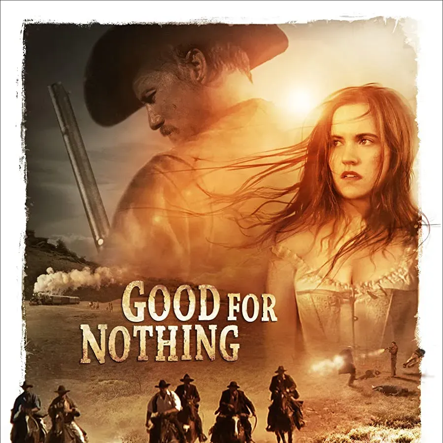 Good for Nothing online