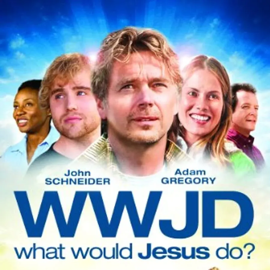 What Would Jesus Do? online
