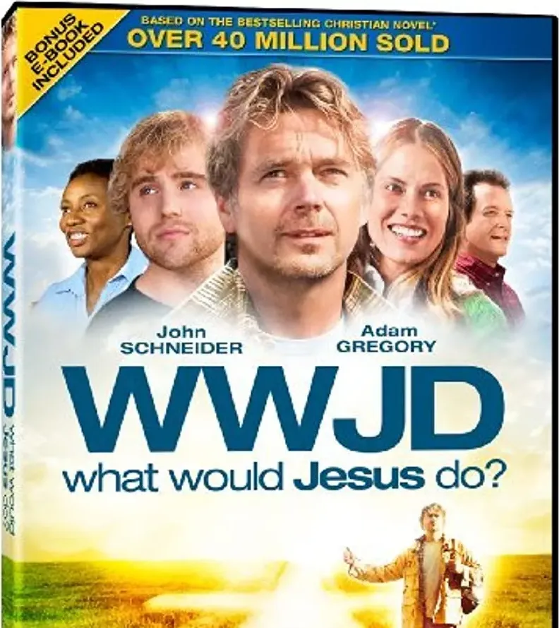 What Would Jesus Do? online