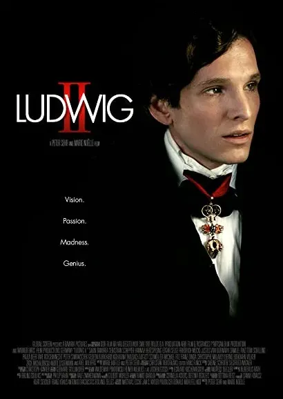 Ludwik Szalony