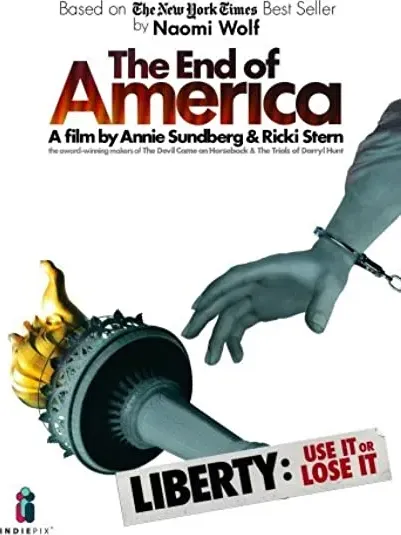 The End of America