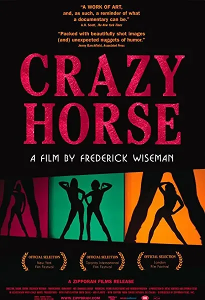 Crazy Horse