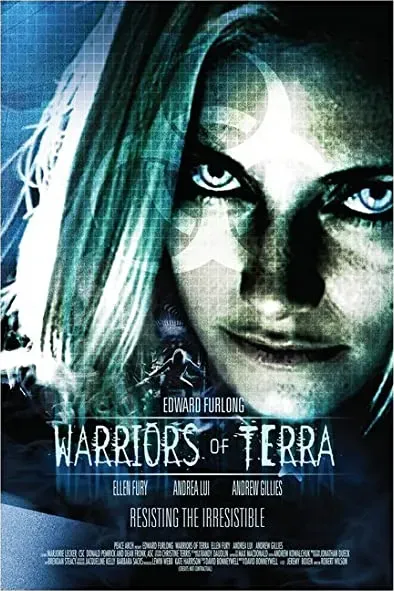 Warriors of Terra