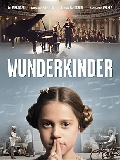 Wunderkinder