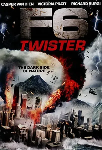 Christmas Twister