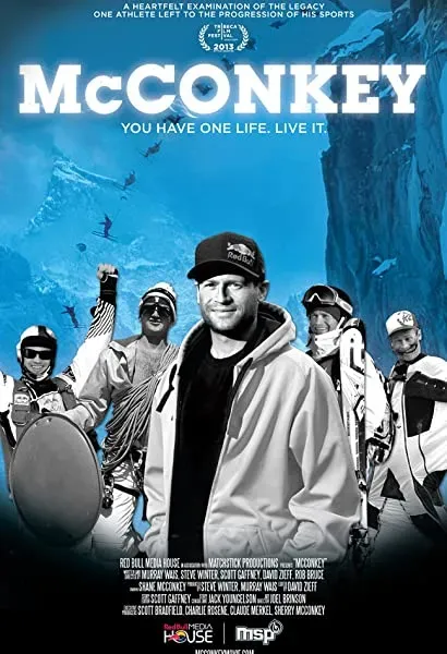 McConkey