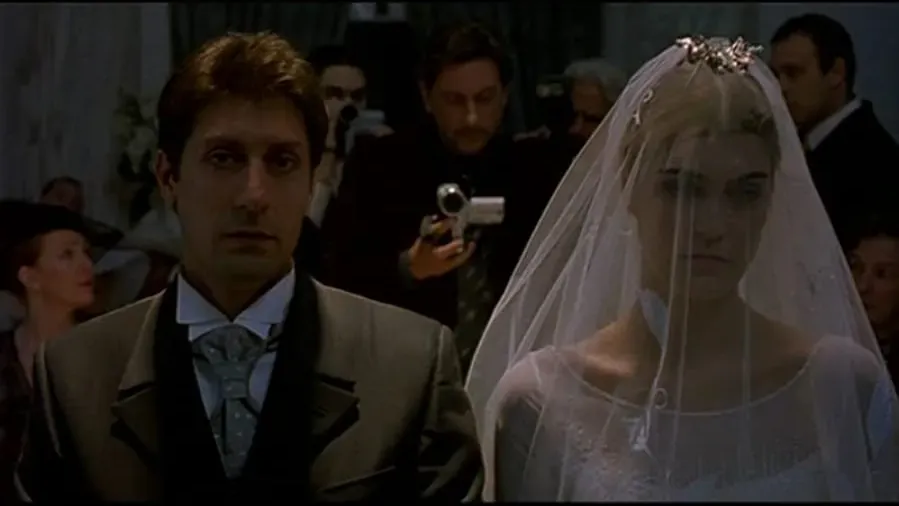 Il regista di matrimoni online