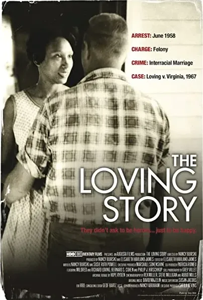 The Loving Story