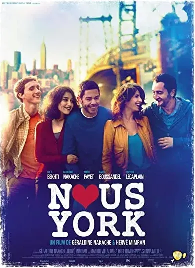 Nowy Jork i my