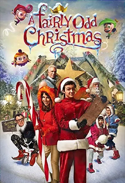 A Fairly Odd Christmas