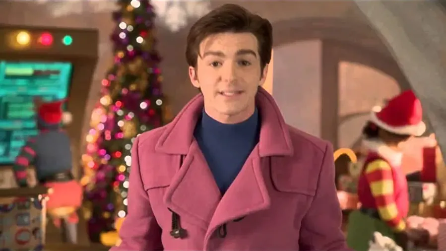 A Fairly Odd Christmas online