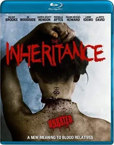 The Inheritance
