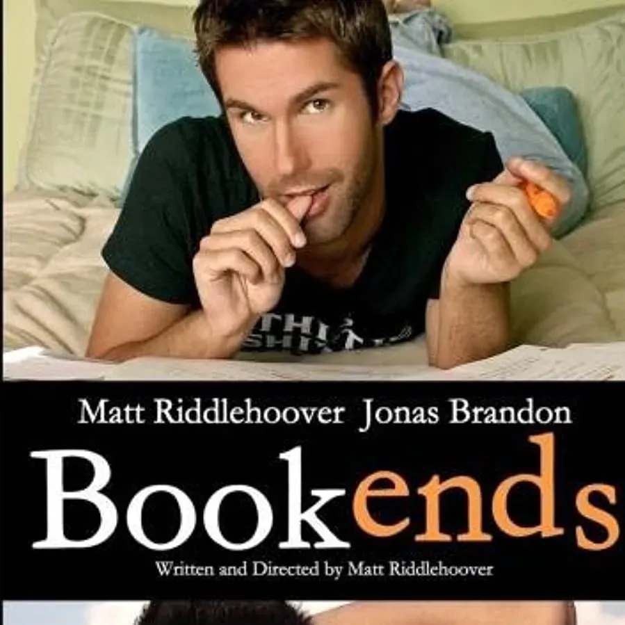 Bookends online