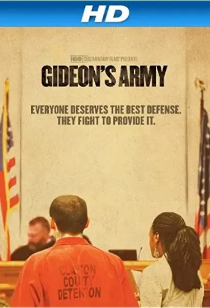 Gideon's Army