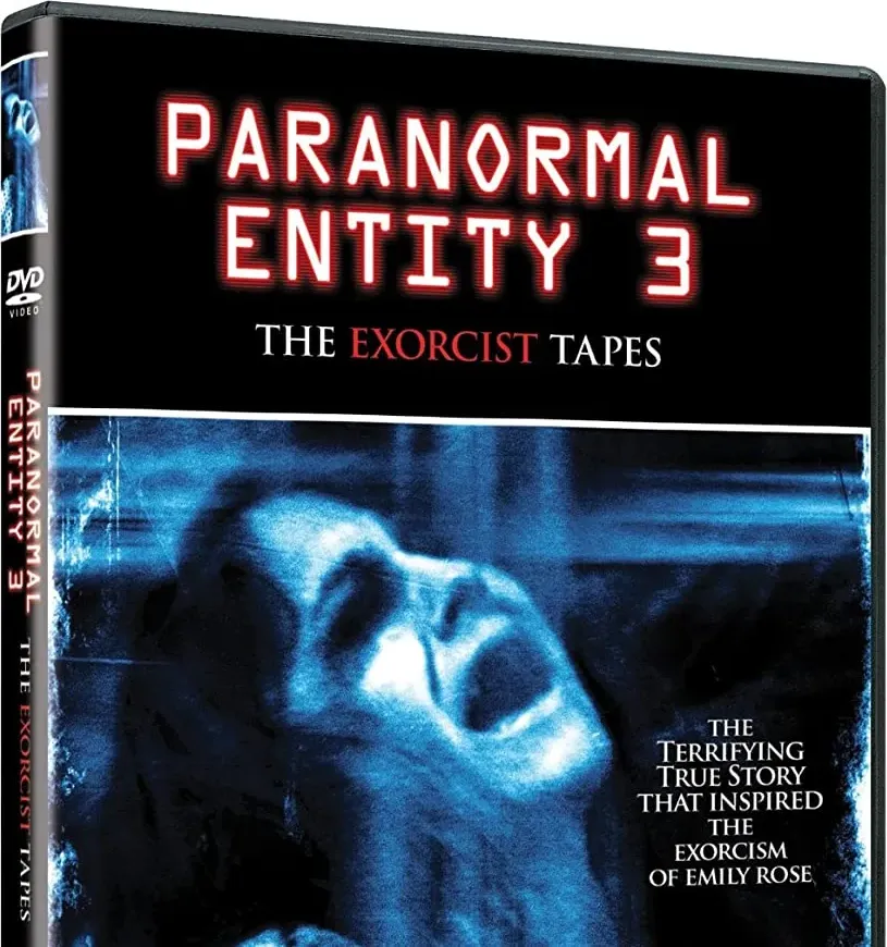 Anneliese: The Exorcist Tapes online