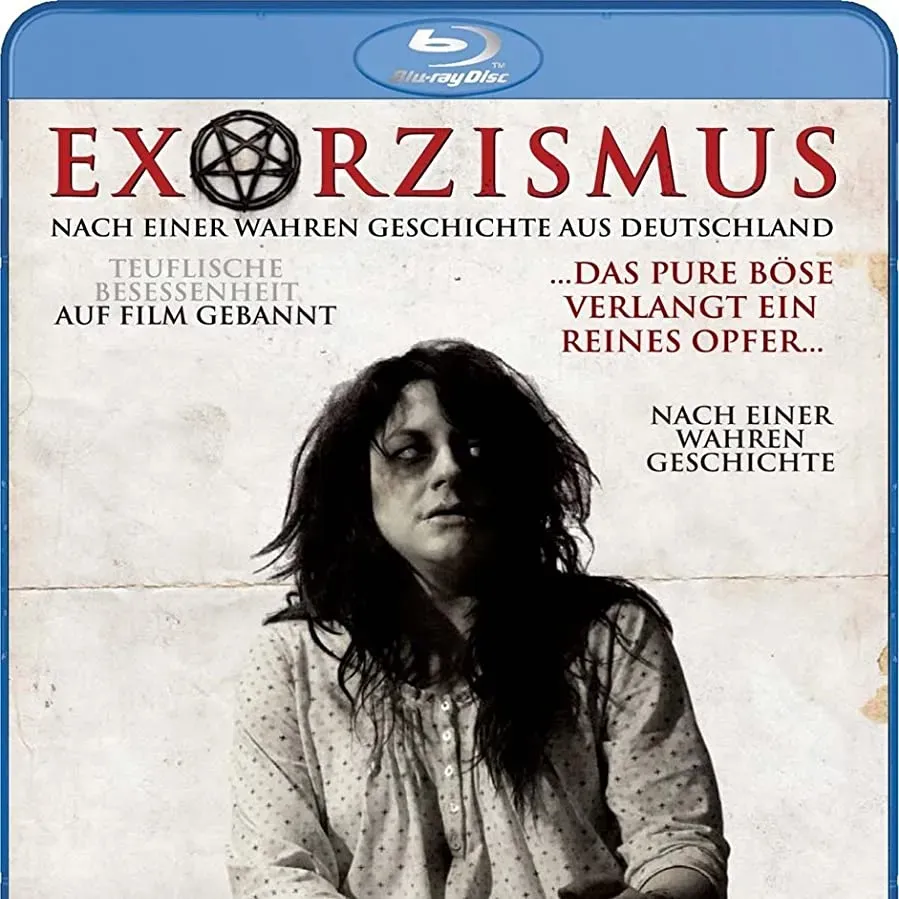 Anneliese: The Exorcist Tapes online