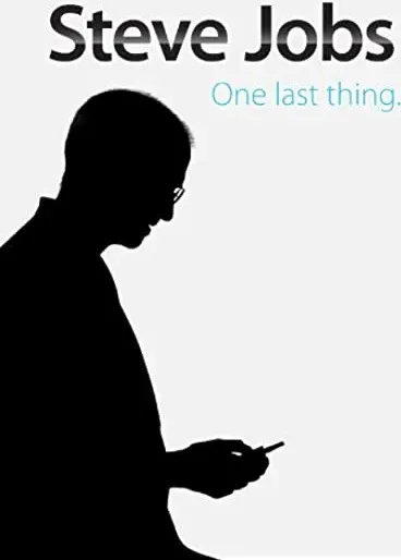 Steve Jobs: One Last Thing
