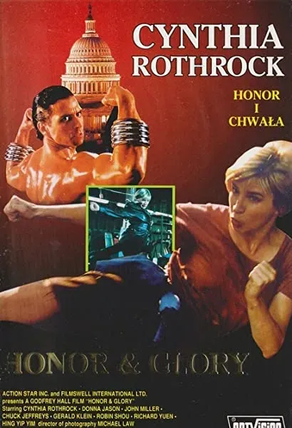 Honor i chwała